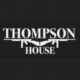 Thompson House Newport logo