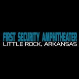 First Security Amphitheater logo