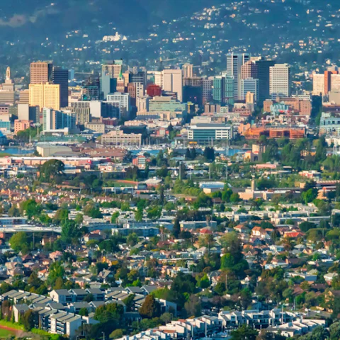 Oakland Concerts & Events