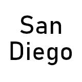 San Diego Concerts & Events logo