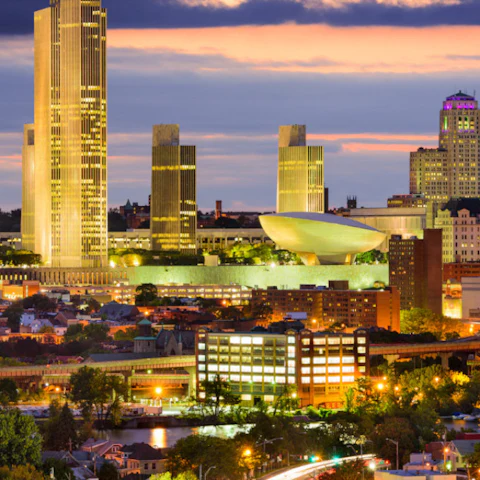 New York Concerts & Events