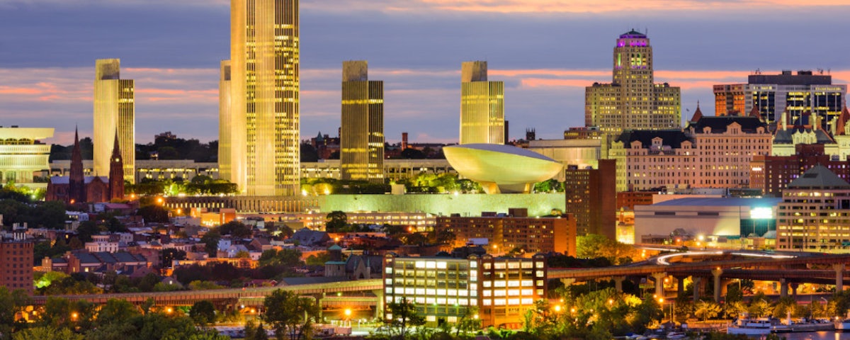 New York Concerts & Events