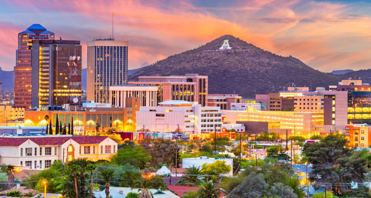Tucson Concerts & Events