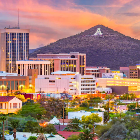 Tucson Concerts & Events