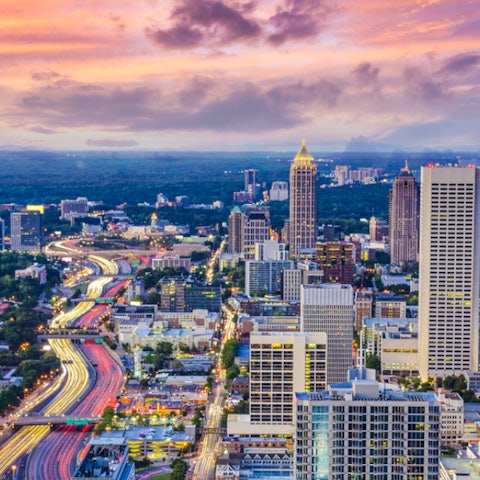 Atlanta Concerts & Events