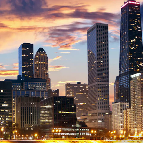 Chicago Concerts & Events