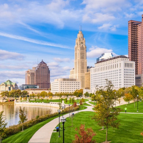 Columbus Concerts & Events