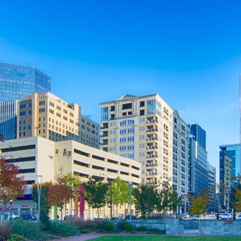 Charlotte Concerts & Events