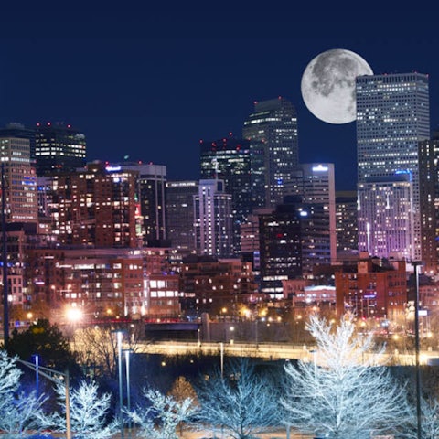 Denver Concerts & Events