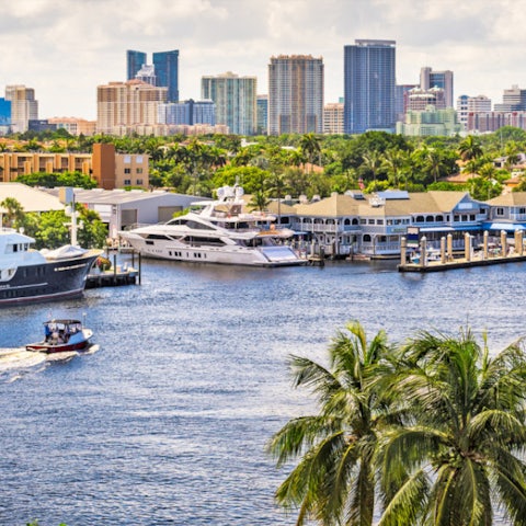 Fort Lauderdale Concerts & Events