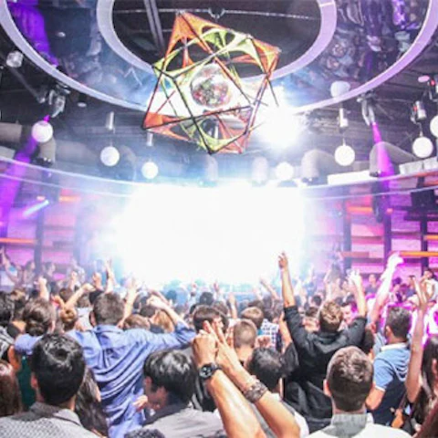 Maya Nightclub