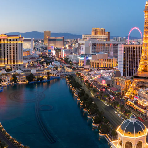 Las Vegas Concerts & Events