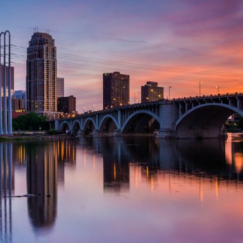 Minneapolis Concerts & Events