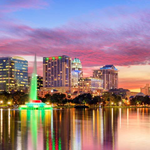 Orlando Concerts & Events