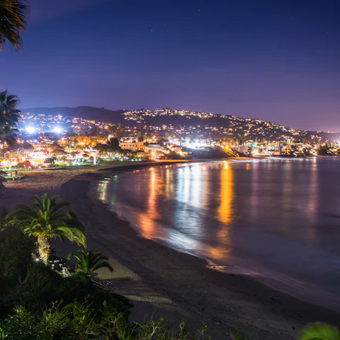 Orange County Concerts & Events