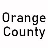 Orange County Concerts & Events