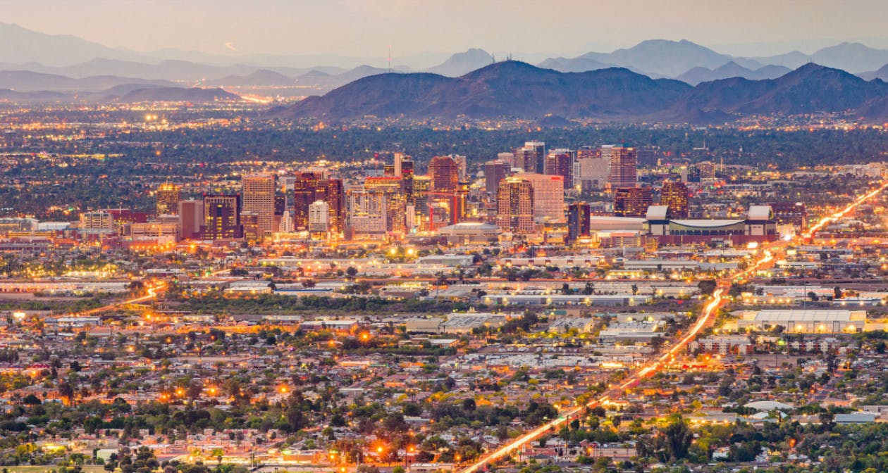 Phoenix / Scottsdale Concerts & Events