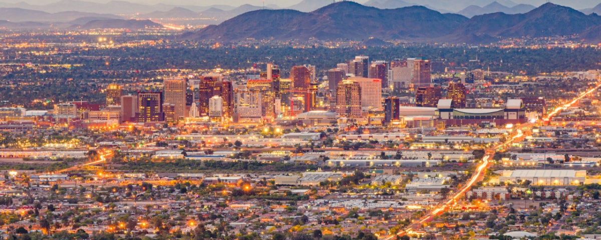 Phoenix / Scottsdale Concerts & Events