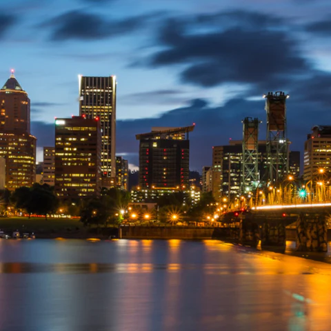 Portland Concerts & Events