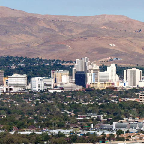 Reno / Lake Tahoe Concerts & Events