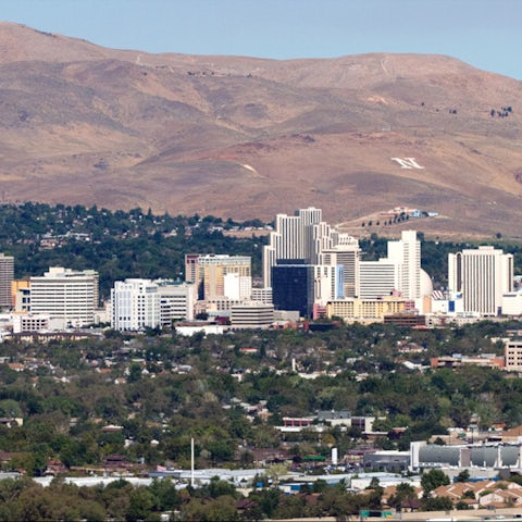 Reno / Lake Tahoe Concerts & Events