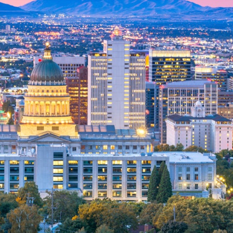 Salt Lake City Concerts & Events