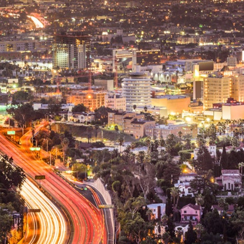 Los Angeles Concerts & Events