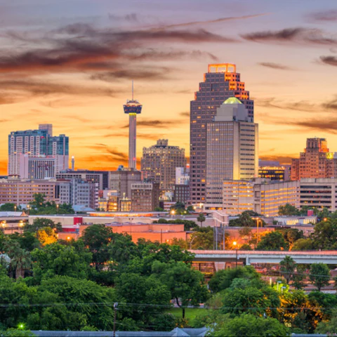 San Antonio Concerts & Events