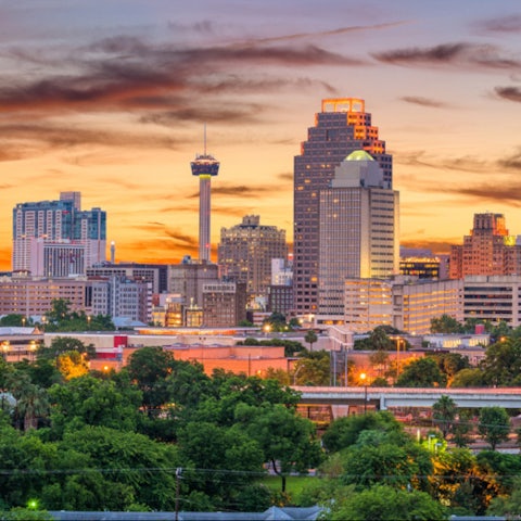 San Antonio Concerts & Events