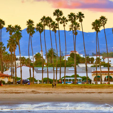 Santa Barbara Concerts & Events