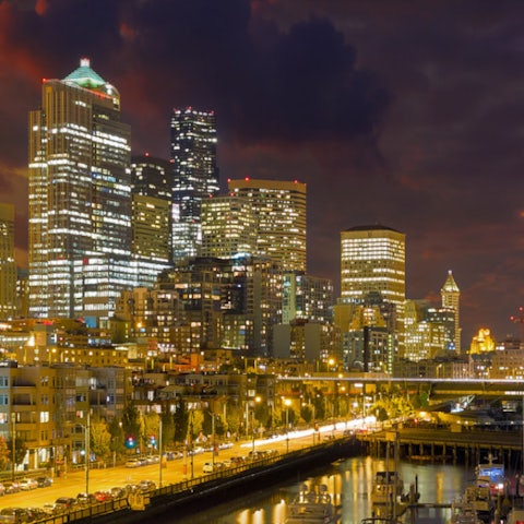 Seattle Concerts & Events