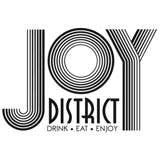 Joy District logo