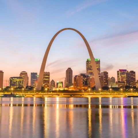 St Louis Concerts & Events