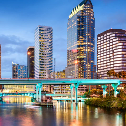 Tampa Concerts & Events