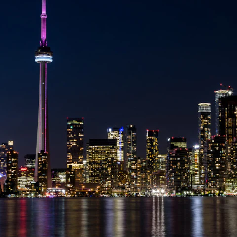 Toronto Concerts & Events