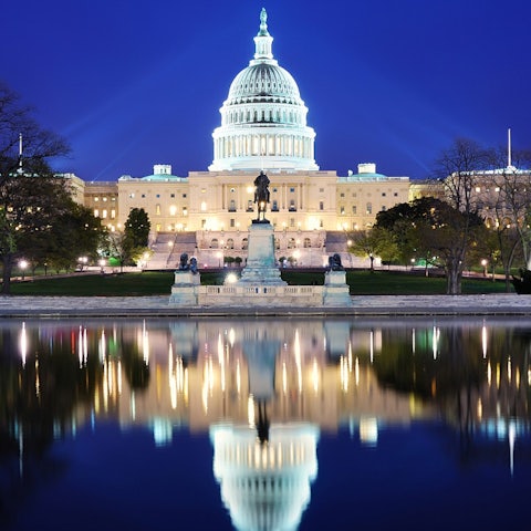 Washington DC Concerts & Events