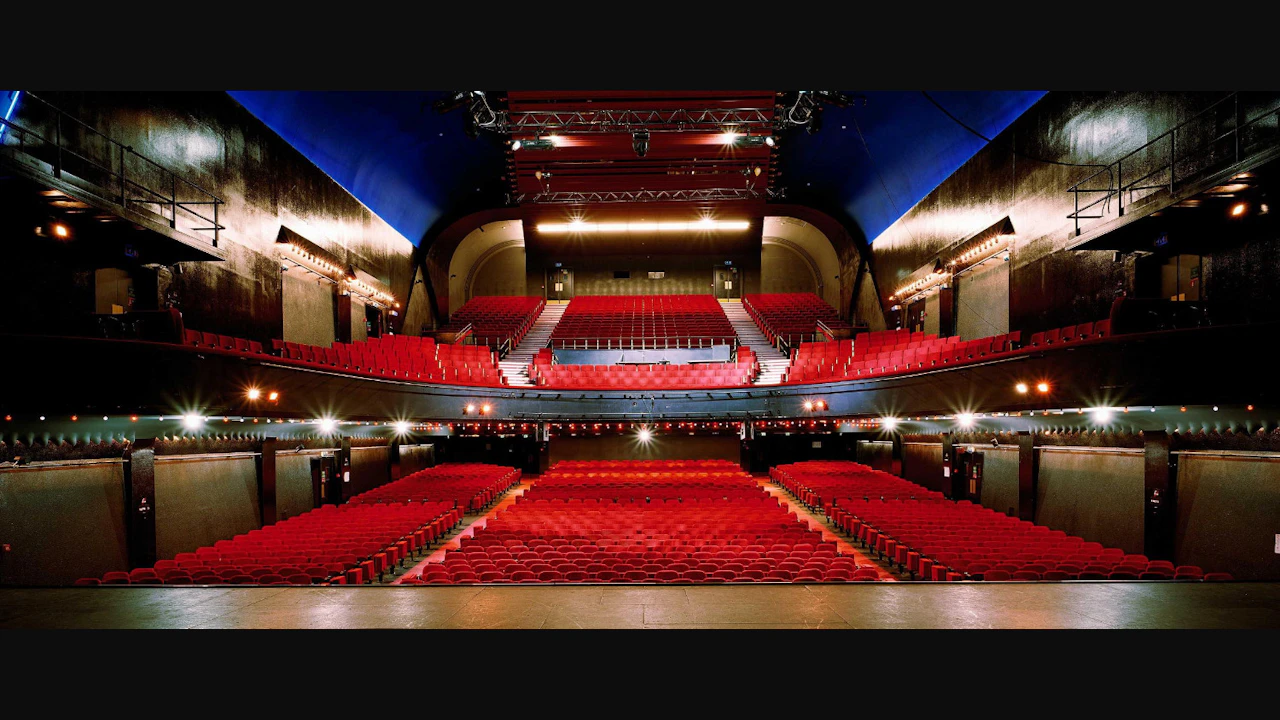 L'Olympia