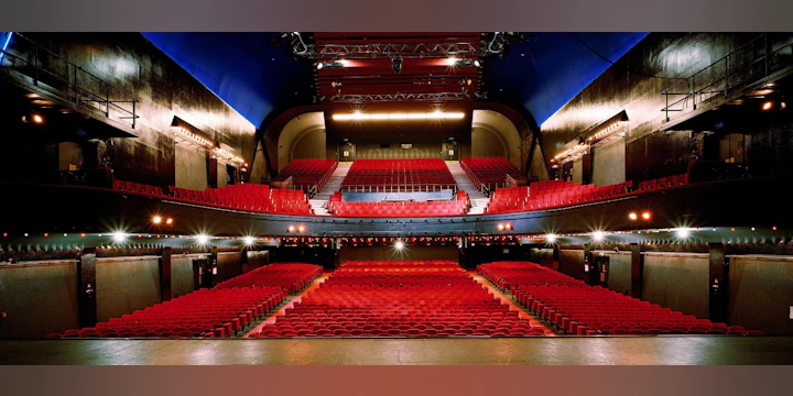 L'Olympia