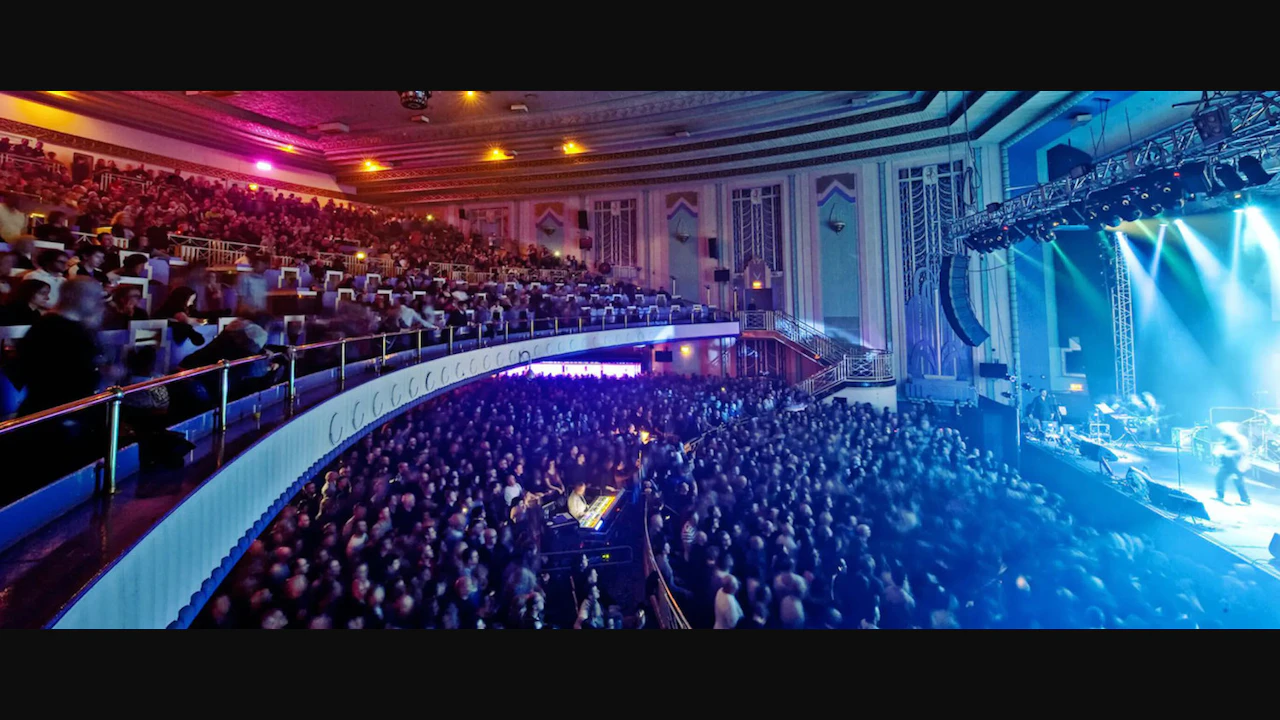 Troxy