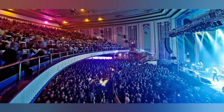 Troxy
