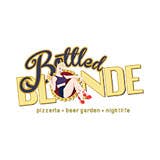 Bottled Blonde logo