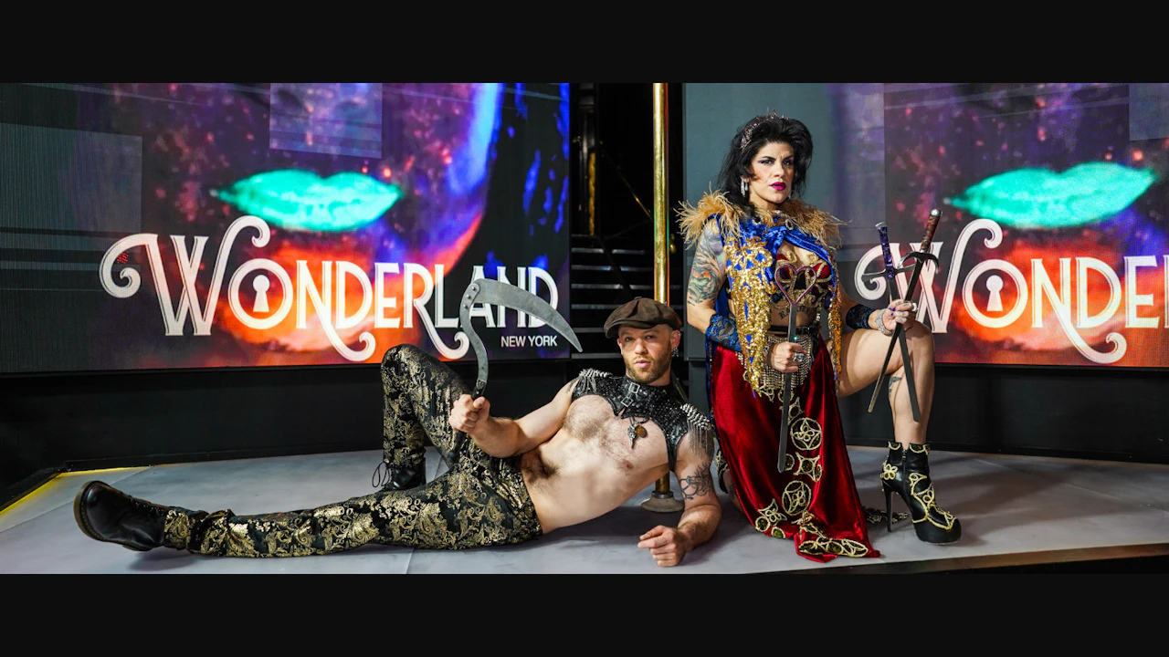 Wonderland