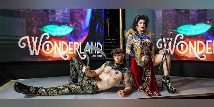 Wonderland
