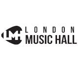 London Music Hall logo