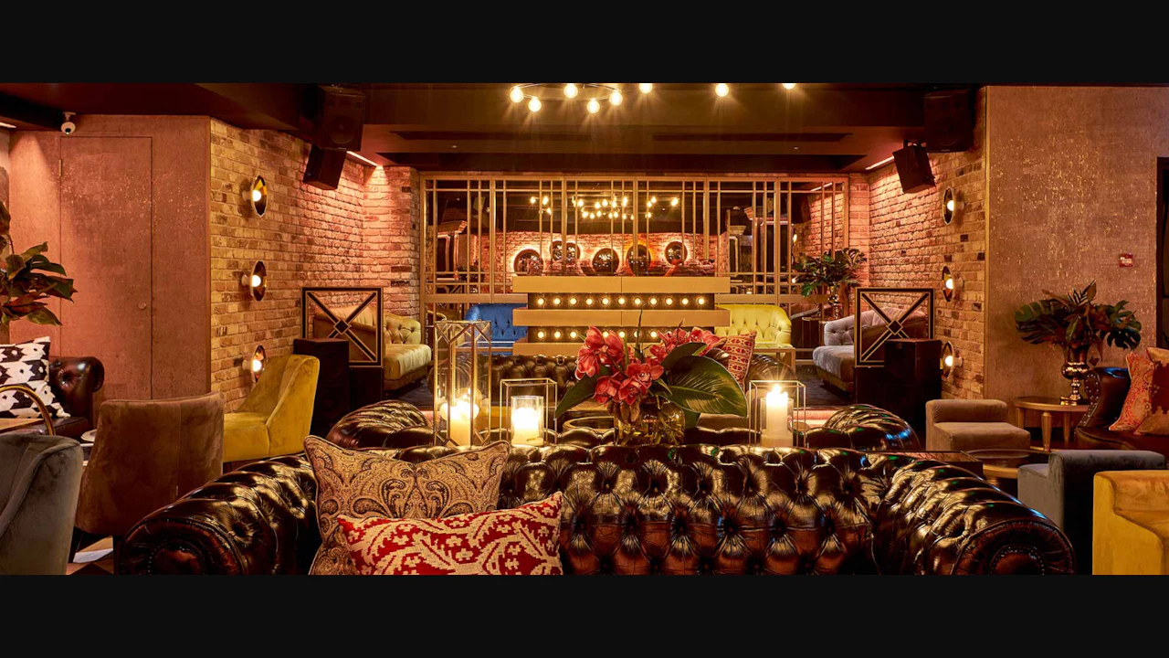Kadies Club