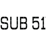Sub 51 logo