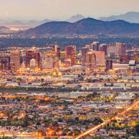 Tempe Concerts & Events