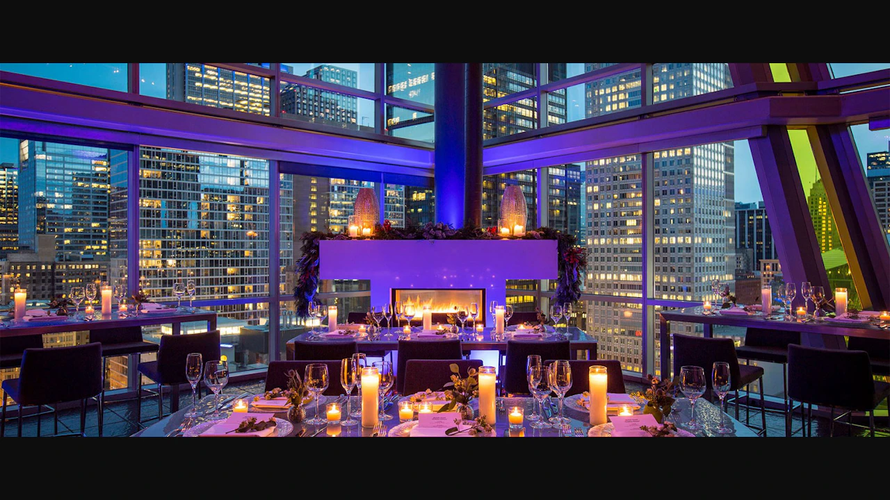Roof on theWit