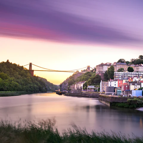 Bristol Concerts & Events