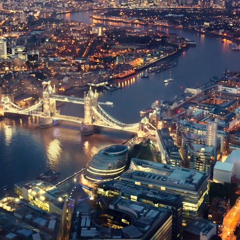 London Concerts & Events